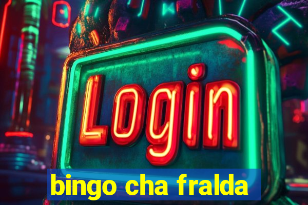 bingo cha fralda